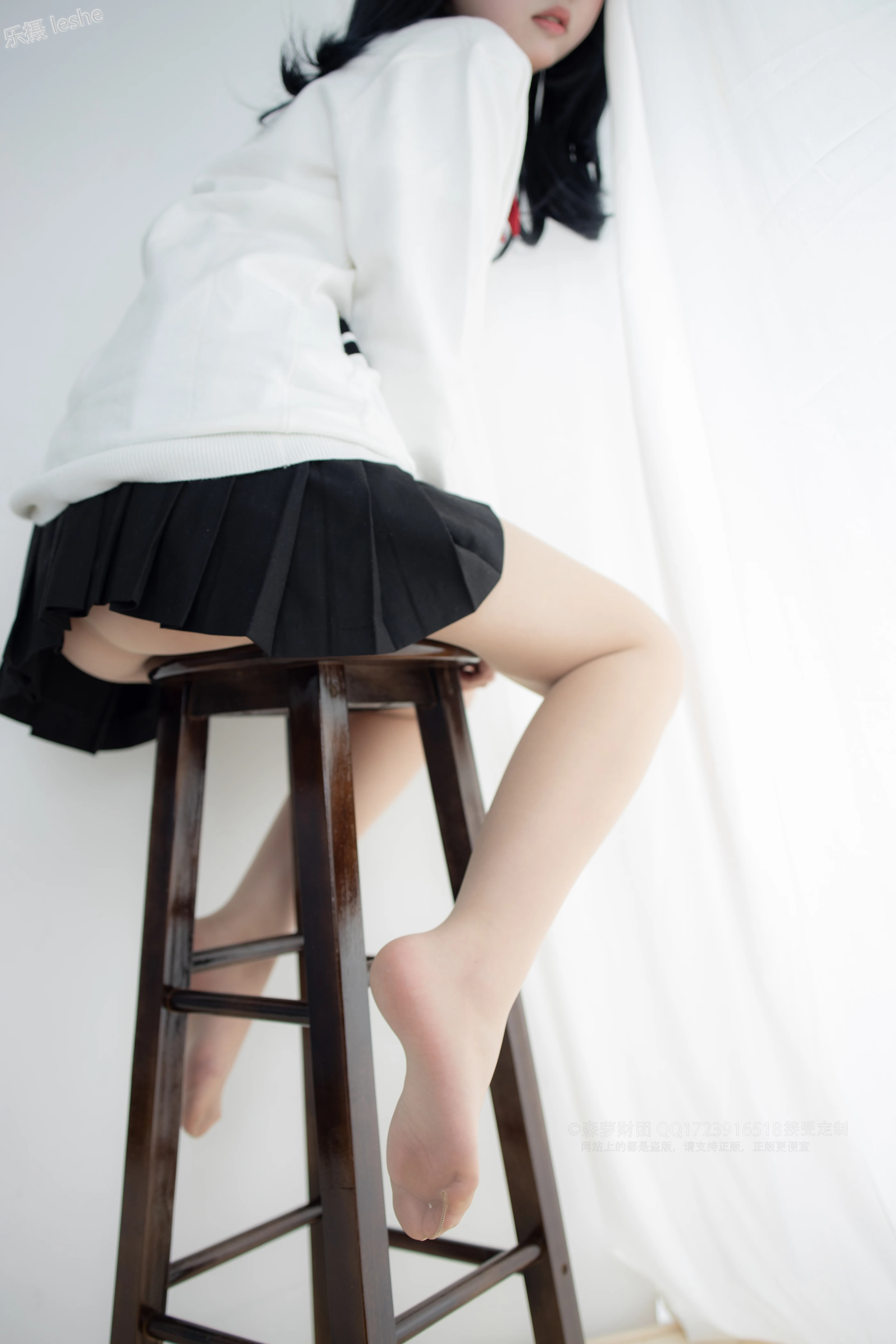 森萝财团 X-055 [93P 1V]插图1